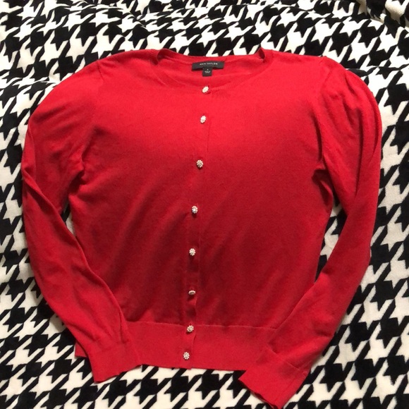 Ann Taylor Ladies Sweater - Picture 8 of 11
